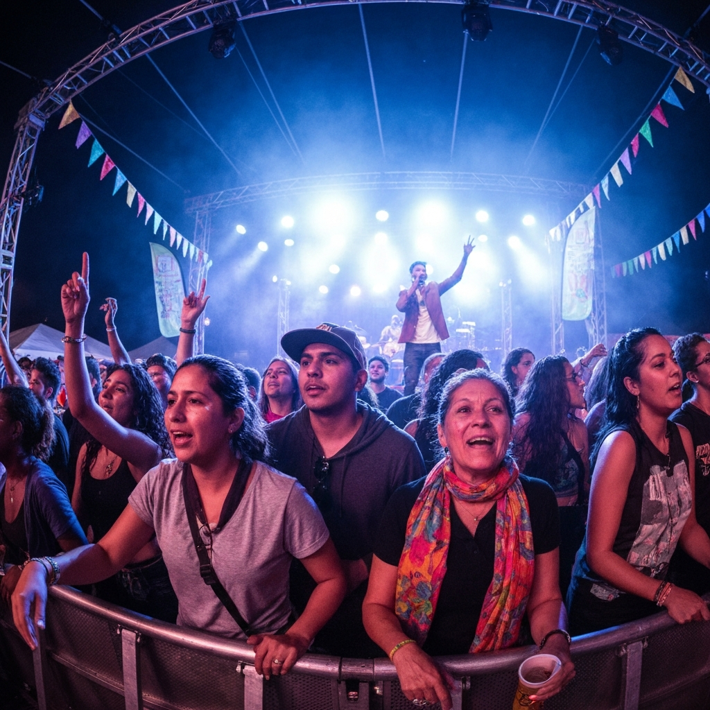 Atlanta’s Weekend Highlights: Music, Festivals, and More