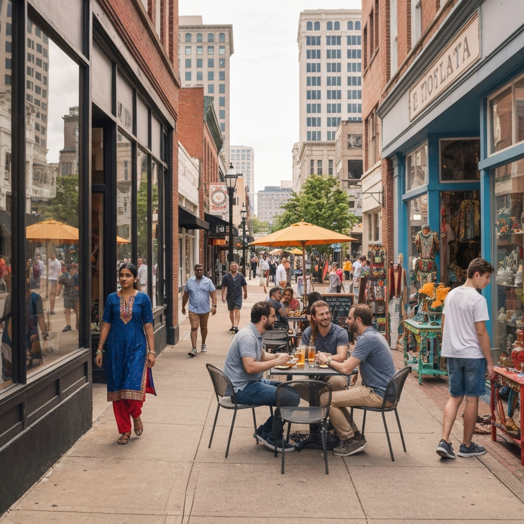 Exclusive Deals and Discounts from Atlanta’s Local Businesses
