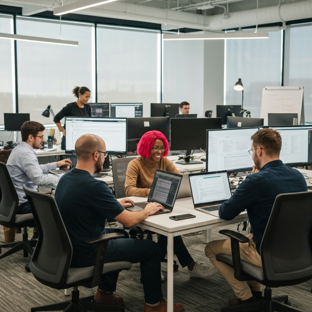 Atlanta’s AI Startups: Shaping the Future of Everyday Life