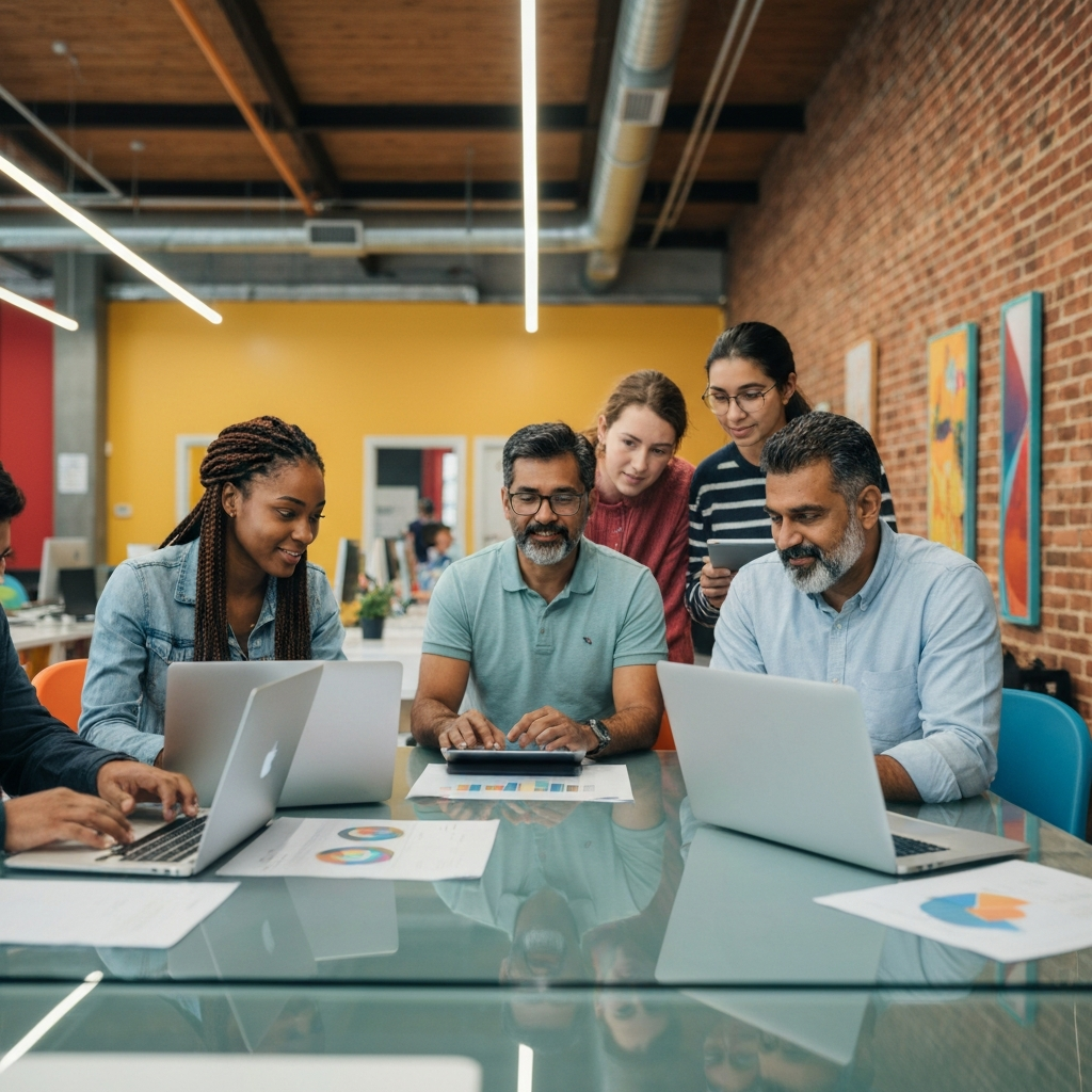Empowering Atlanta’s Entrepreneurs: A Guide to Local Business Support Programs