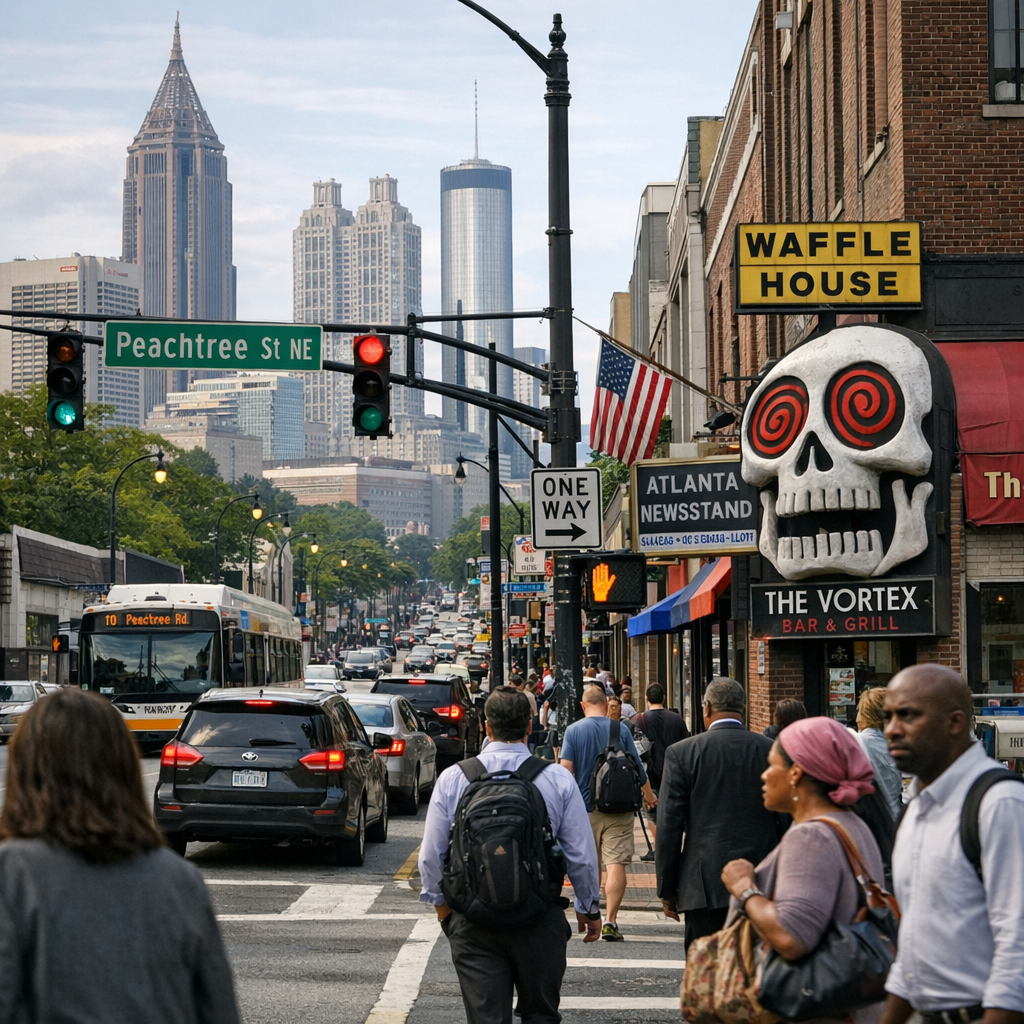 Navigating the Current U.S. Economic Landscape