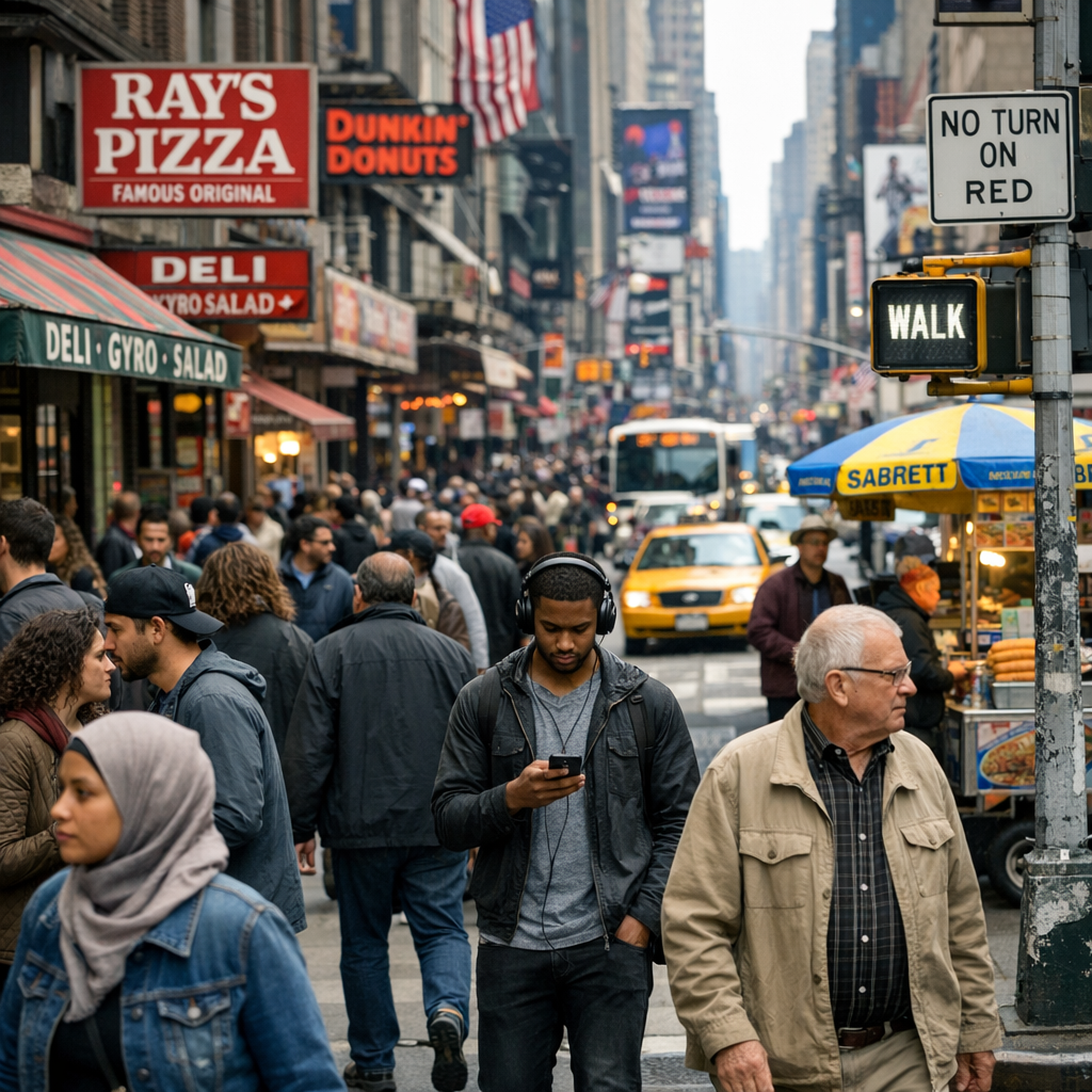 Understanding the Current U.S. Economic Landscape