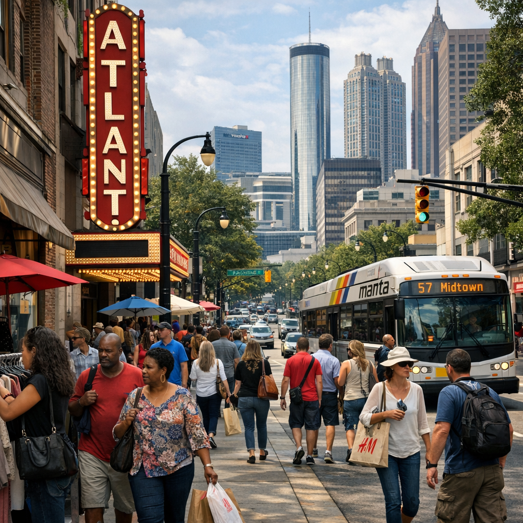 Navigating the Current U.S. Economic Landscape