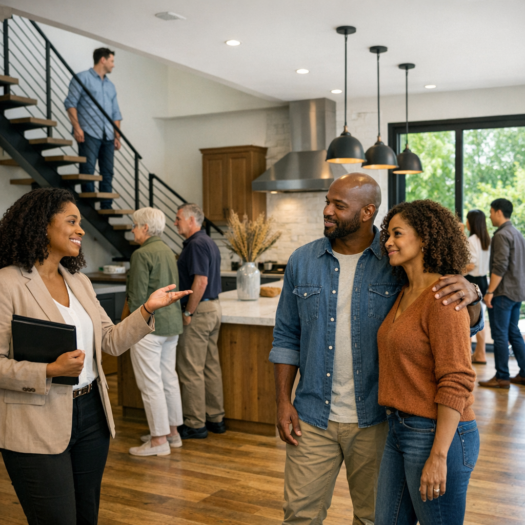 Navigating Atlanta’s Evolving Housing Market: Insights for Buyers and Renters