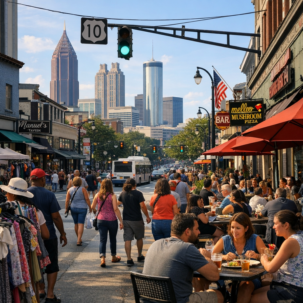 Navigating the Current U.S. Economic Landscape